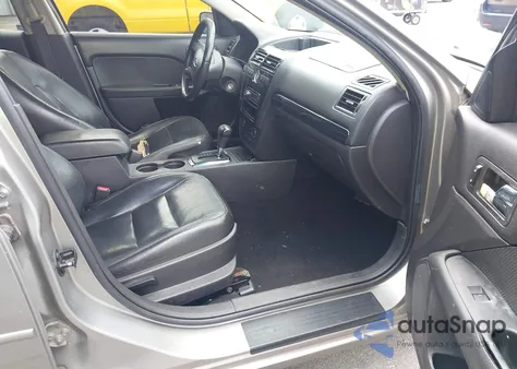 2009 Ford Fusion Sel z USA, uszkodzony, nr VIN 3FAHP08159R181952